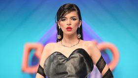 „E un look impecabil” Maria, o nouă ținută câștigătoare la Bravo, ai stil 2023! Jurații au avut doar cuvinte de laudă